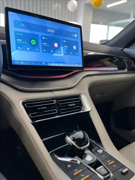 BYD Song Plus 1.5 16V 4P DM-I HBRIDO AUTOMTICO, Foto 11
