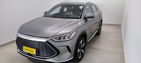 BYD Song Plus 1.5 16V 4P DM-I HBRIDO AUTOMTICO, Foto 2