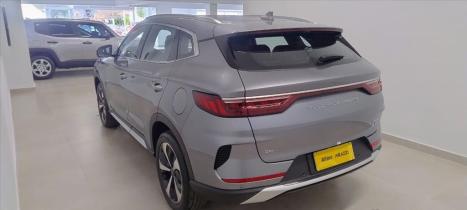 BYD Song Plus 1.5 16V 4P DM-I HBRIDO AUTOMTICO, Foto 4