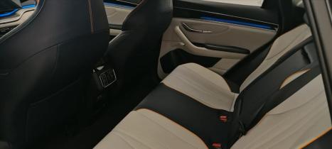 BYD Song Plus 1.5 16V 4P DM-I HBRIDO AUTOMTICO, Foto 10