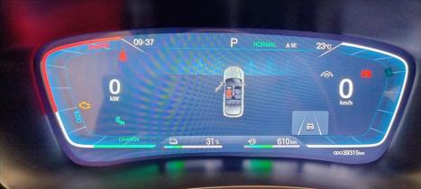 BYD Song Plus 1.5 16V 4P DM-I HBRIDO AUTOMTICO, Foto 11