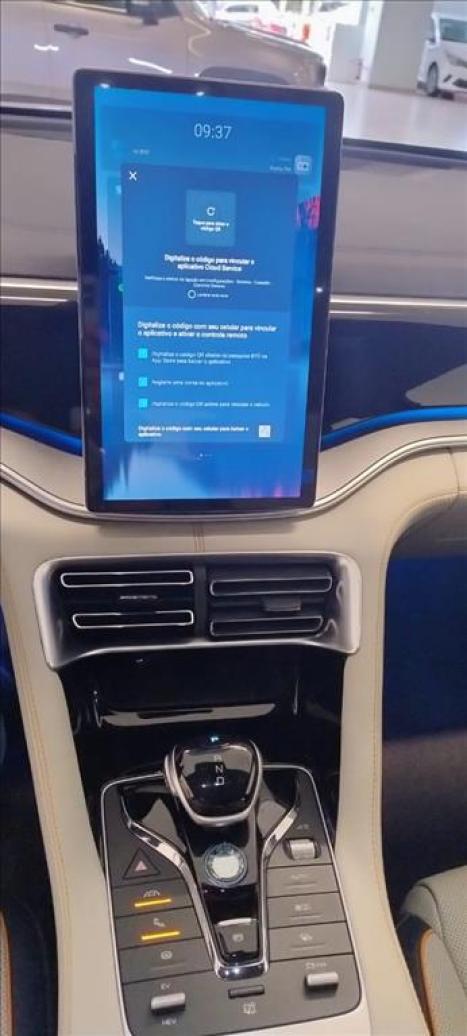 BYD Song Plus 1.5 16V 4P DM-I HBRIDO AUTOMTICO, Foto 12