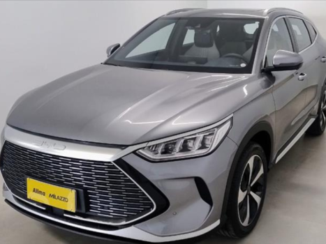 BYD Song Plus 1.5 16V 4P DM-I HBRIDO AUTOMTICO, Foto 1