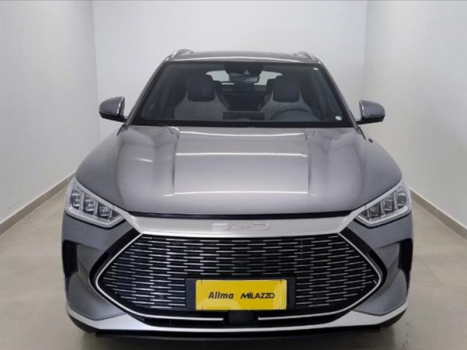 BYD Song Plus 1.5 16V 4P DM-I HBRIDO AUTOMTICO, Foto 2