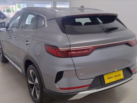 BYD Song Plus 1.5 16V 4P DM-I HBRIDO AUTOMTICO, Foto 6