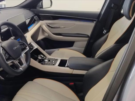 BYD Song Plus 1.5 16V 4P DM-I HBRIDO AUTOMTICO, Foto 8