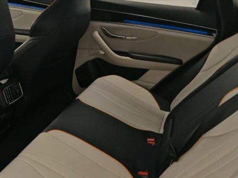 BYD Song Plus 1.5 16V 4P DM-I HBRIDO AUTOMTICO, Foto 9