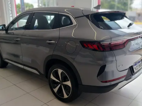 BYD Song Plus 1.5 16V 4P DM-I H�BRIDO AUTOM�TICO, Foto 5