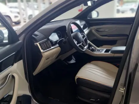 BYD Song Plus 1.5 16V 4P DM-I H�BRIDO AUTOM�TICO, Foto 9