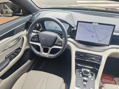 BYD Song Plus 1.5 16V 4P DM-I HBRIDO AUTOMTICO, Foto 2