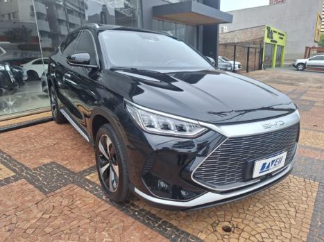 BYD Song Plus 1.5 16V 4P DM-I HBRIDO AUTOMTICO, Foto 3