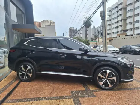 BYD Song Plus 1.5 16V 4P DM-I HBRIDO AUTOMTICO, Foto 6