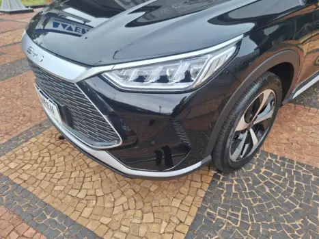 BYD Song Plus 1.5 16V 4P DM-I HBRIDO AUTOMTICO, Foto 8