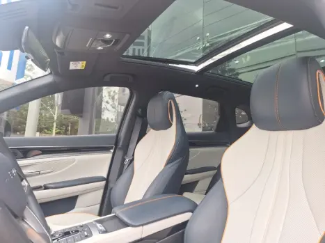 BYD Song Plus 1.5 16V 4P DM-I HBRIDO AUTOMTICO, Foto 9