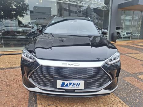 BYD Song Plus 1.5 16V 4P DM-I HBRIDO AUTOMTICO, Foto 10