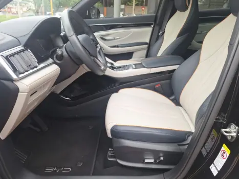 BYD Song Plus 1.5 16V 4P DM-I HBRIDO AUTOMTICO, Foto 11