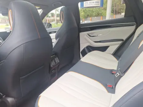 BYD Song Plus 1.5 16V 4P DM-I HBRIDO AUTOMTICO, Foto 12