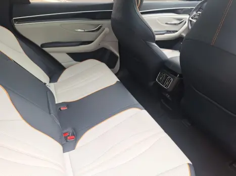 BYD Song Plus 1.5 16V 4P DM-I HBRIDO AUTOMTICO, Foto 14