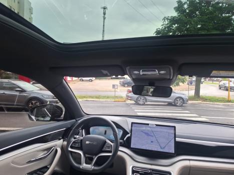 BYD Song Plus 1.5 16V 4P DM-I HBRIDO AUTOMTICO, Foto 15