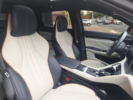 BYD Song Plus 1.5 16V 4P DM-I HBRIDO AUTOMTICO, Foto 16