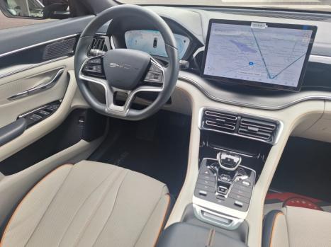 BYD Song Plus 1.5 16V 4P DM-I HBRIDO AUTOMTICO, Foto 19