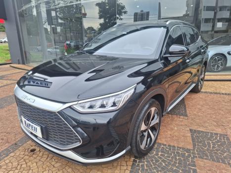 BYD Song Plus 1.5 16V 4P DM-I HBRIDO AUTOMTICO, Foto 20