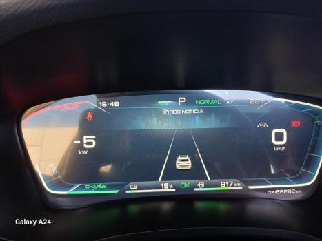 BYD Song Plus 1.5 16V 4P DM-I HBRIDO AUTOMTICO, Foto 13