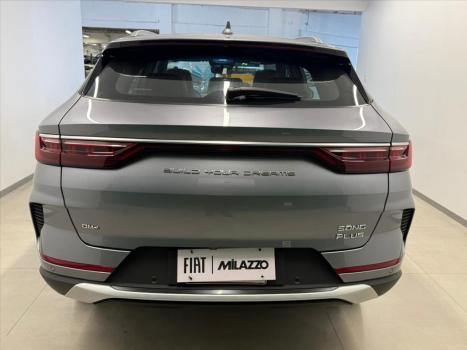 BYD Song Plus 1.5 16V 4P DM-I HBRIDO AUTOMTICO, Foto 5
