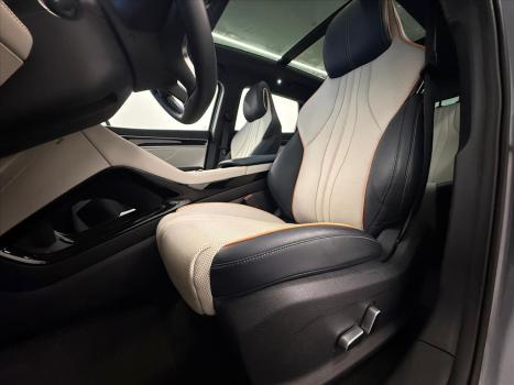 BYD Song Plus 1.5 16V 4P DM-I HBRIDO AUTOMTICO, Foto 8