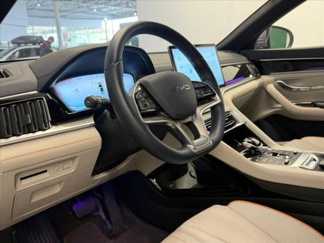 BYD Song Plus 1.5 16V 4P DM-I HBRIDO AUTOMTICO, Foto 10