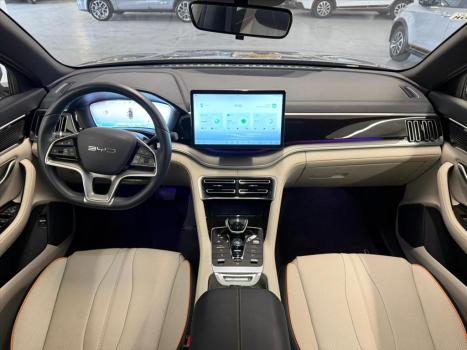 BYD Song Plus 1.5 16V 4P DM-I HBRIDO AUTOMTICO, Foto 11