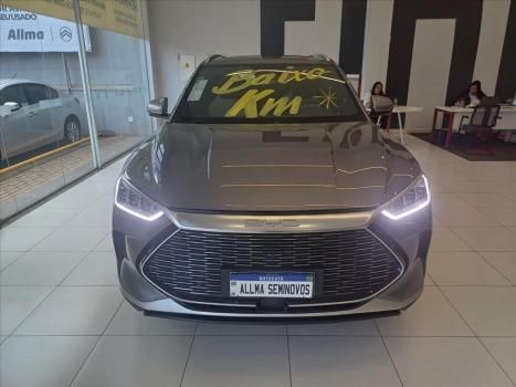 BYD Song Plus 1.5 16V 4P DM-I HBRIDO AUTOMTICO, Foto 2
