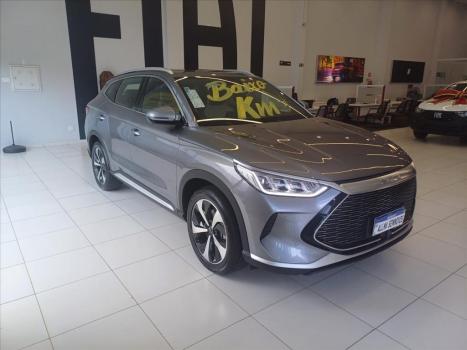 BYD Song Plus 1.5 16V 4P DM-I HBRIDO AUTOMTICO, Foto 3