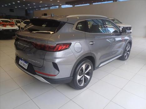 BYD Song Plus 1.5 16V 4P DM-I HBRIDO AUTOMTICO, Foto 4