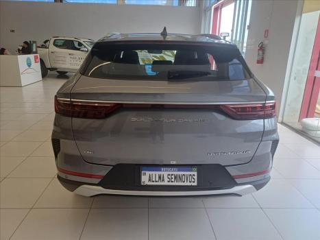 BYD Song Plus 1.5 16V 4P DM-I HBRIDO AUTOMTICO, Foto 5