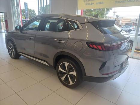 BYD Song Plus 1.5 16V 4P DM-I HBRIDO AUTOMTICO, Foto 6