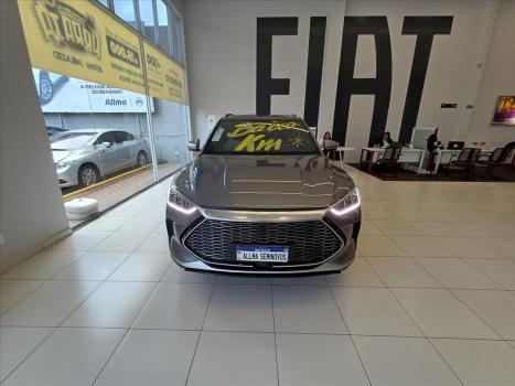BYD Song Plus 1.5 16V 4P DM-I HBRIDO AUTOMTICO, Foto 7