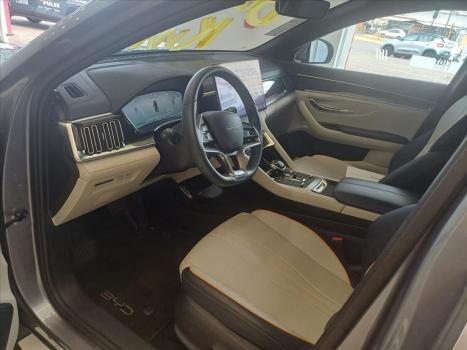 BYD Song Plus 1.5 16V 4P DM-I HBRIDO AUTOMTICO, Foto 9