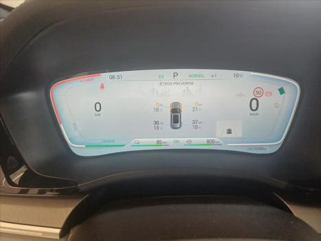 BYD Song Plus 1.5 16V 4P DM-I HBRIDO AUTOMTICO, Foto 10