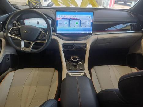BYD Song Plus 1.5 16V 4P DM-I HBRIDO AUTOMTICO, Foto 11