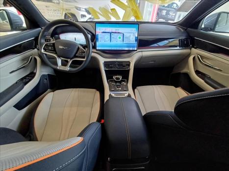BYD Song Plus 1.5 16V 4P DM-I HBRIDO AUTOMTICO, Foto 12