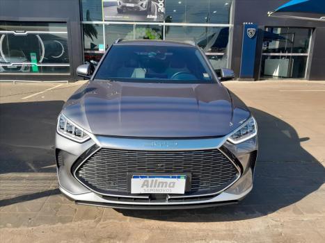 BYD Song Plus 1.5 16V 4P DM-I HBRIDO AUTOMTICO, Foto 2