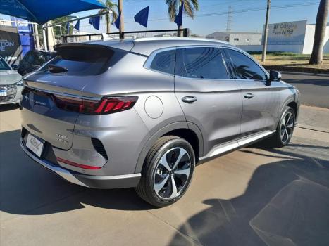 BYD Song Plus 1.5 16V 4P DM-I HBRIDO AUTOMTICO, Foto 4