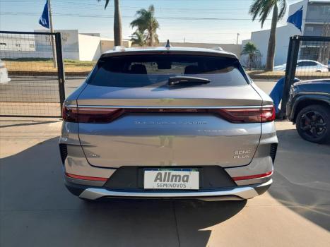BYD Song Plus 1.5 16V 4P DM-I HBRIDO AUTOMTICO, Foto 5
