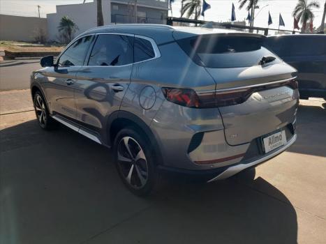 BYD Song Plus 1.5 16V 4P DM-I HBRIDO AUTOMTICO, Foto 6