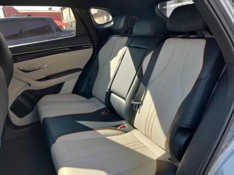 BYD Song Plus 1.5 16V 4P DM-I HBRIDO AUTOMTICO, Foto 9