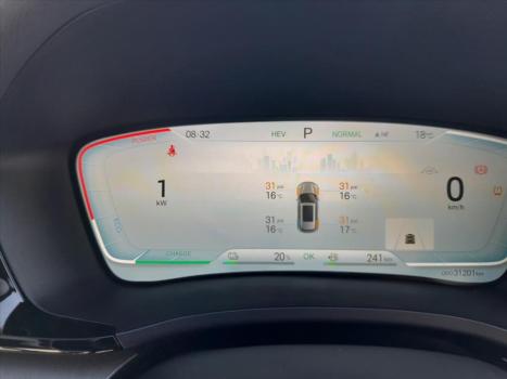BYD Song Plus 1.5 16V 4P DM-I HBRIDO AUTOMTICO, Foto 11