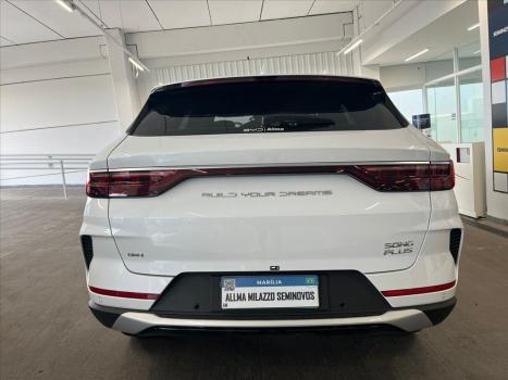 BYD Song Plus 1.5 16V 4P DM-I HBRIDO AUTOMTICO, Foto 5
