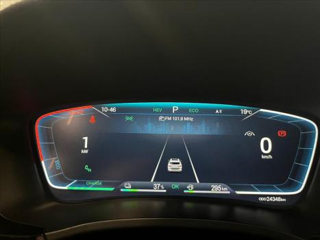BYD Song Plus 1.5 16V 4P DM-I HBRIDO AUTOMTICO, Foto 11