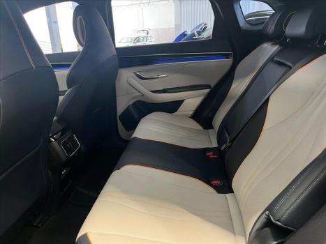 BYD Song Plus 1.5 16V 4P DM-I HBRIDO AUTOMTICO, Foto 13